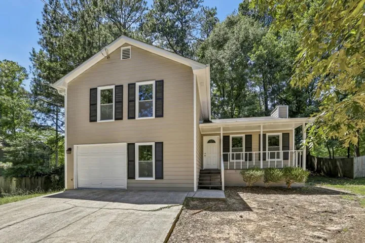 2028 Summertown Drive, Norcross, Georgia 30071