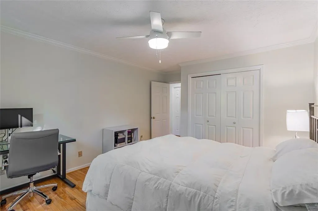 277 The South Chace, Sandy Springs, Georgia 30328, 3 Bedrooms Bedrooms, ,2 BathroomsBathrooms,Residential,Sold,277 The South Chace,7479040