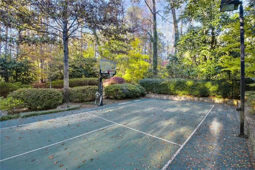 Sports court Sports court