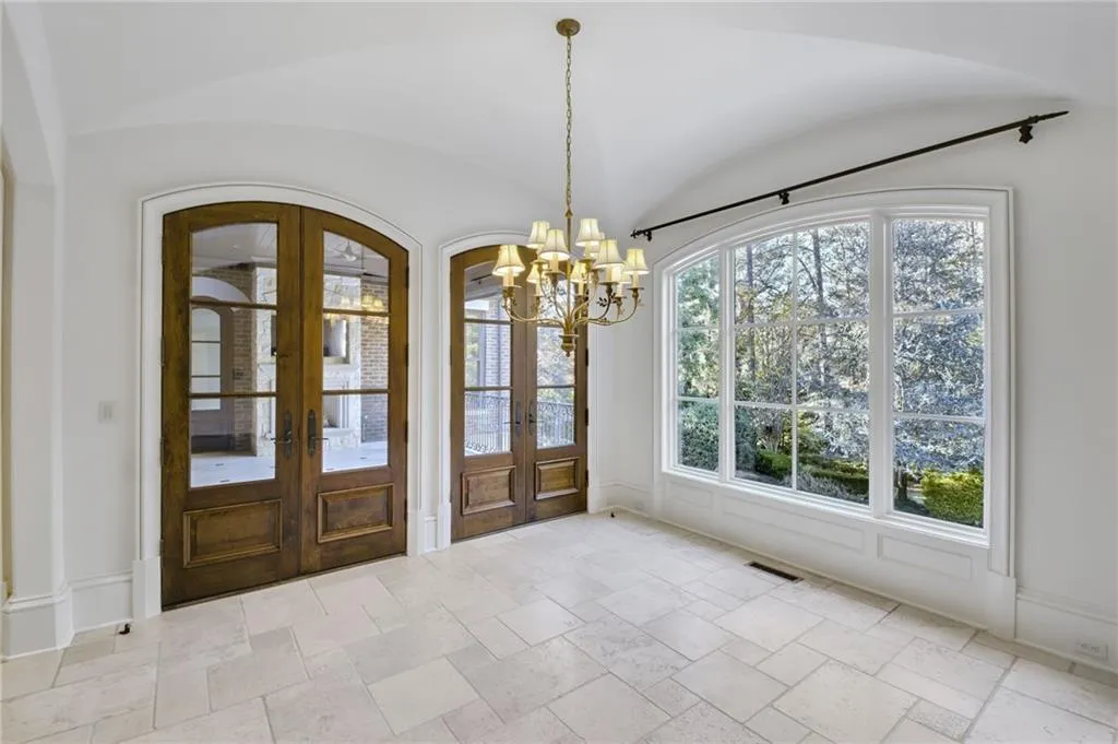 So much room to make your own So much room to make your own