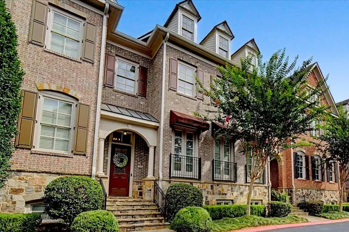 2356 Saint Davids Square Nw Unit 3, Kennesaw, Georgia 30152