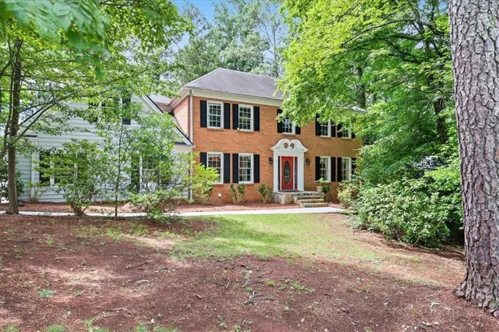 713 Chesterfield Drive, Lawrenceville, Georgia 30044