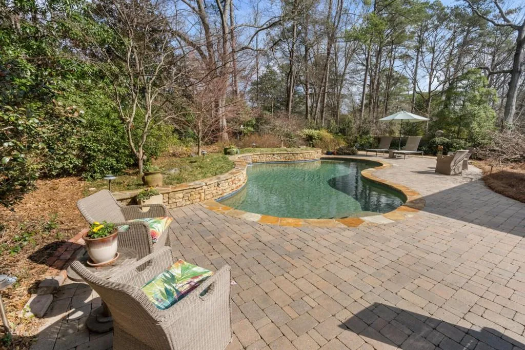 4725 Cherrywood Lane, Atlanta, Georgia 30342, 4 Bedrooms Bedrooms, ,3 BathroomsBathrooms,Residential,Sold,4725 Cherrywood Lane,7178121