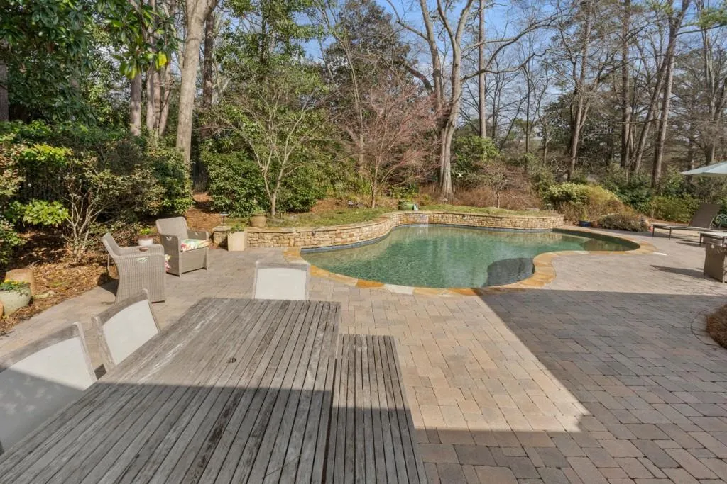 4725 Cherrywood Lane, Atlanta, Georgia 30342, 4 Bedrooms Bedrooms, ,3 BathroomsBathrooms,Residential,Sold,4725 Cherrywood Lane,7178121