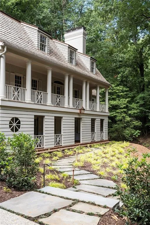 3990 Paces Ferry Rd Nw, Atlanta, Georgia 30327, 7 Bedrooms Bedrooms, ,7 BathroomsBathrooms,Residential,For Sale,3990 Paces Ferry Rd Nw,7665561
