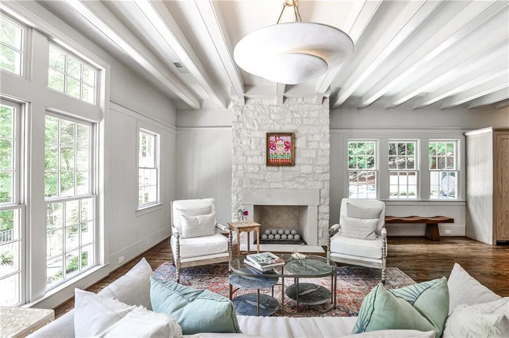 3990 Paces Ferry Rd Nw, Atlanta, Georgia 30327, 7 Bedrooms Bedrooms, ,7 BathroomsBathrooms,Residential,For Sale,3990 Paces Ferry Rd Nw,7665561