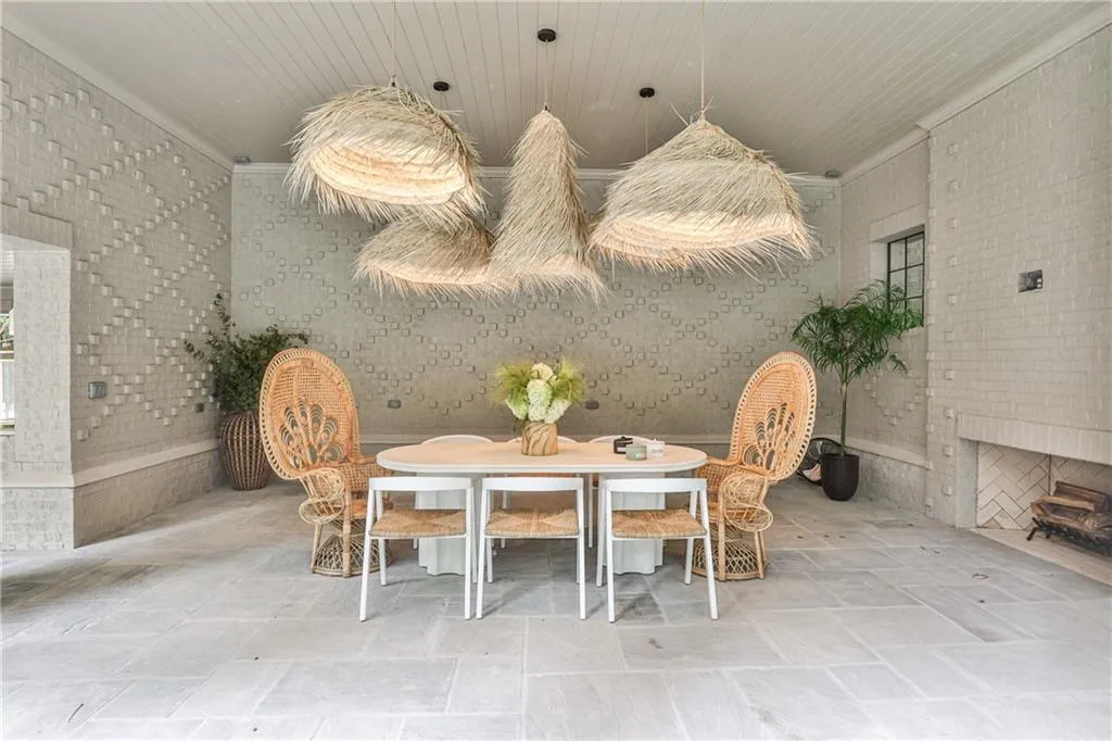 Cabana