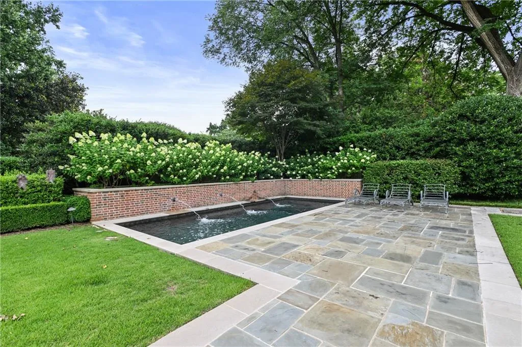 369 Pine Tree Drive Ne, Atlanta, Georgia 30305, 6 Bedrooms Bedrooms, 0 ,7 BathroomsBathrooms,Residential,For Sale,369 Pine Tree Drive Ne,7784940