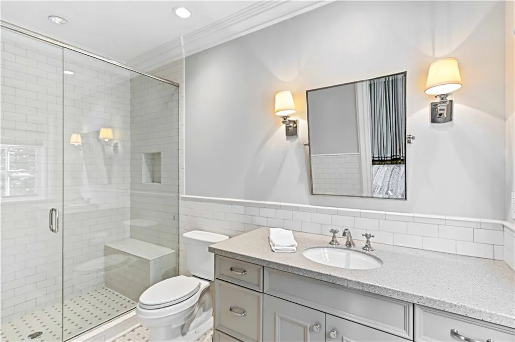 369 Pine Tree Drive Ne, Atlanta, Georgia 30305, 6 Bedrooms Bedrooms, 0 ,7 BathroomsBathrooms,Residential,For Sale,369 Pine Tree Drive Ne,7784940