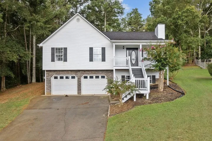 17 Rocky Avenue Nw, Cartersville, Georgia 30120