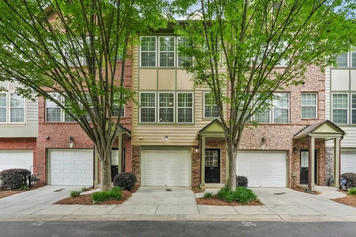 3709 Ashford Creek Hill Ne, Atlanta, Georgia 30319