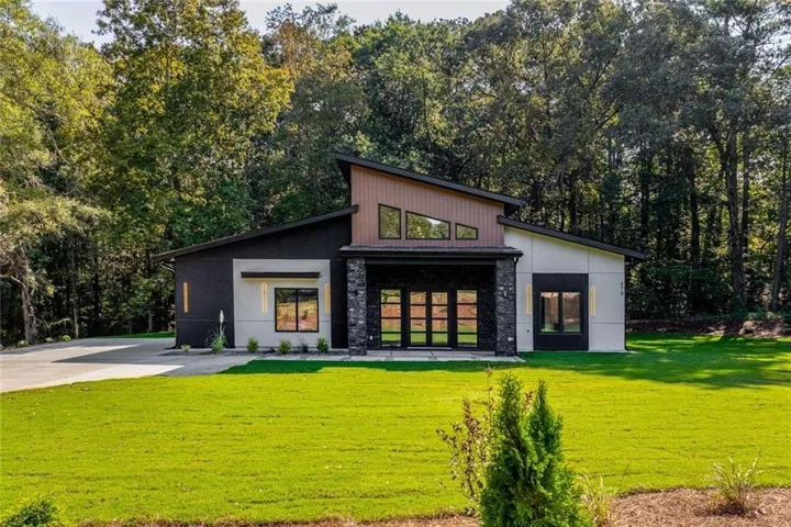 670.1 Loganville Highway, Winder, Georgia 30680