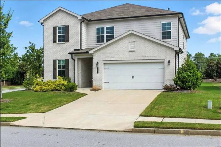 3334 Long Creek Drive, Buford, Georgia 30519