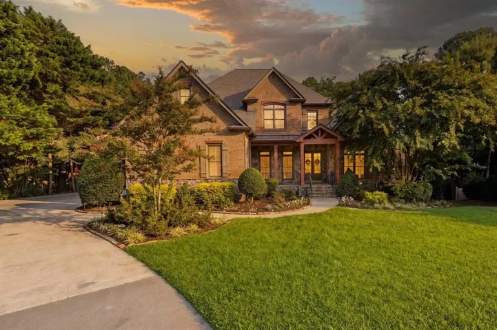 2551 Acacia Park Place, Marietta, Georgia 30062