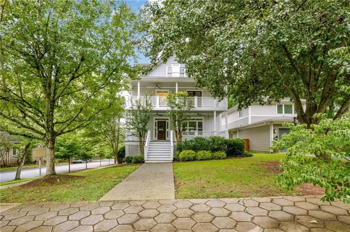 1361 Metropolitan Avenue Se, Atlanta, Georgia 30316