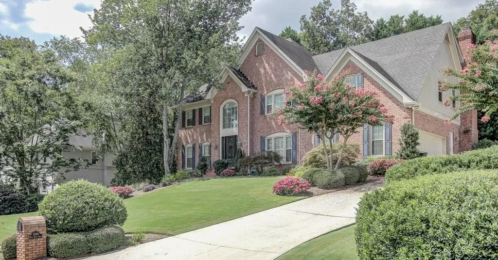 7580 Wolf Brook Drive, Sandy Springs, Georgia 30350, 5 Bedrooms Bedrooms, ,4 BathroomsBathrooms,Residential,Sold,7580 Wolf Brook Drive,5809379