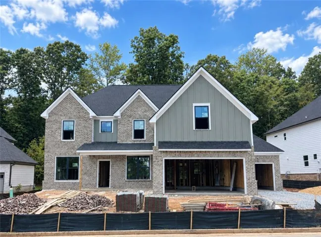 4280 Hosch Reserve Drive, Buford, Georgia 30519