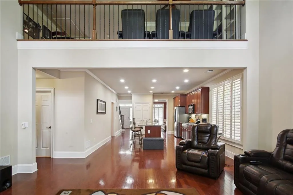 176 Mystic Court, Sandy Springs, Georgia 30342, 3 Bedrooms Bedrooms, ,3 BathroomsBathrooms,Residential,Sold,176 Mystic Court,7091032