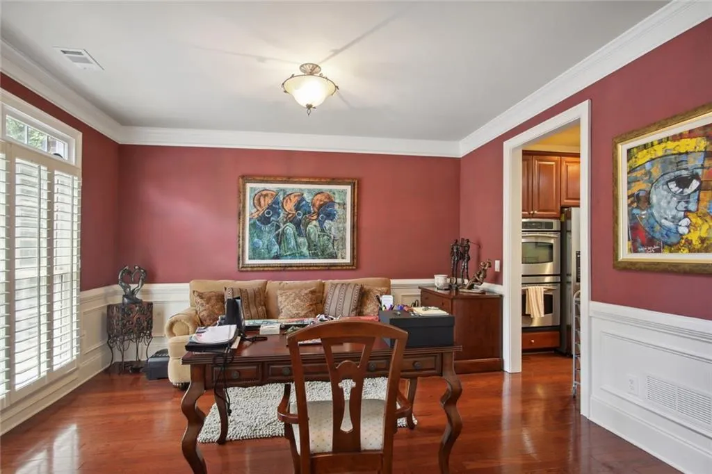 176 Mystic Court, Sandy Springs, Georgia 30342, 3 Bedrooms Bedrooms, ,3 BathroomsBathrooms,Residential,Sold,176 Mystic Court,7091032