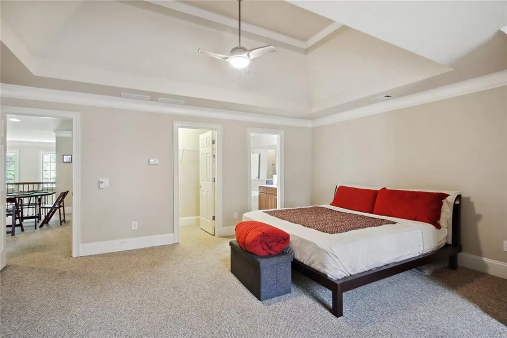 176 Mystic Court, Sandy Springs, Georgia 30342, 3 Bedrooms Bedrooms, ,3 BathroomsBathrooms,Residential,Sold,176 Mystic Court,7091032