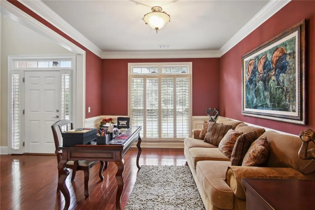 176 Mystic Court, Sandy Springs, Georgia 30342, 3 Bedrooms Bedrooms, ,3 BathroomsBathrooms,Residential,Sold,176 Mystic Court,7091032