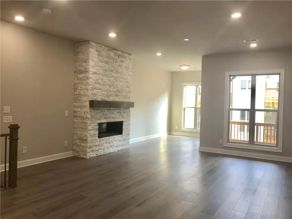 4325 Parkside Place Unit 20, Sandy Springs, Georgia 30342, 3 Bedrooms Bedrooms, ,3 BathroomsBathrooms,Residential,Sold,4325 Parkside Place Unit 20,6605789