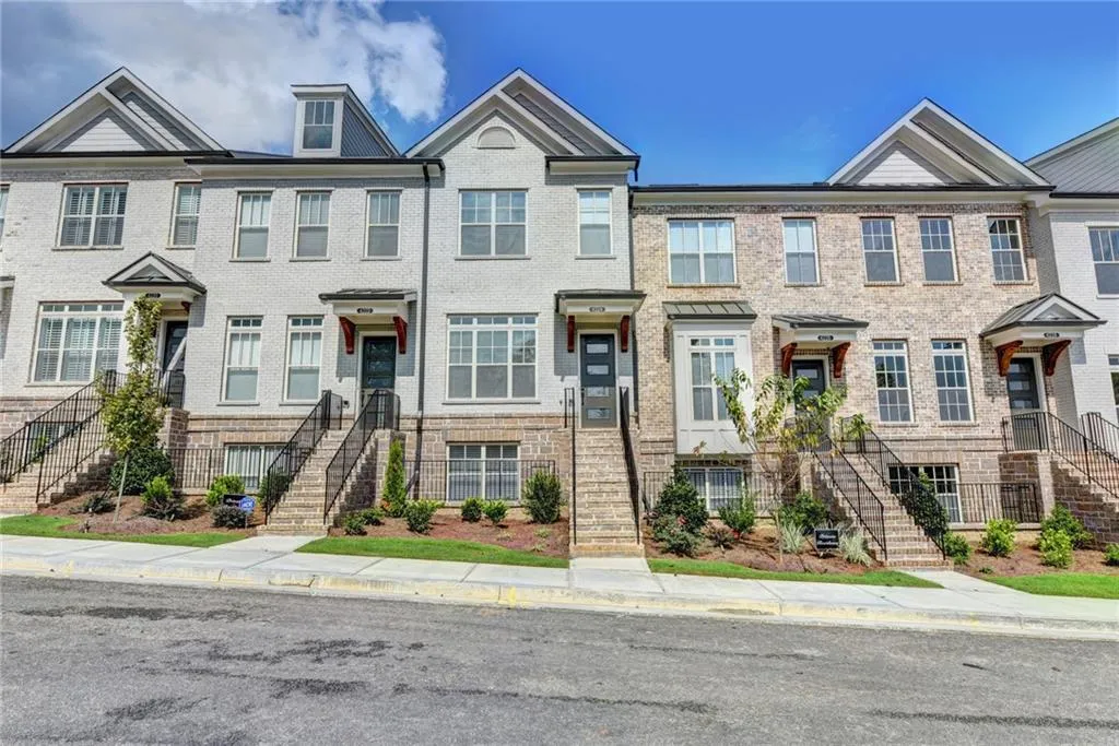 4325 Parkside Place Unit 20, Sandy Springs, Georgia 30342, 3 Bedrooms Bedrooms, ,3 BathroomsBathrooms,Residential,Sold,4325 Parkside Place Unit 20,6605789