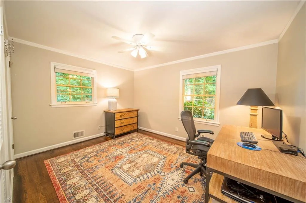 4780 High Point Road, Sandy Springs, Georgia 30342, 3 Bedrooms Bedrooms, ,2 BathroomsBathrooms,Residential,Sold,4780 High Point Road,6892704