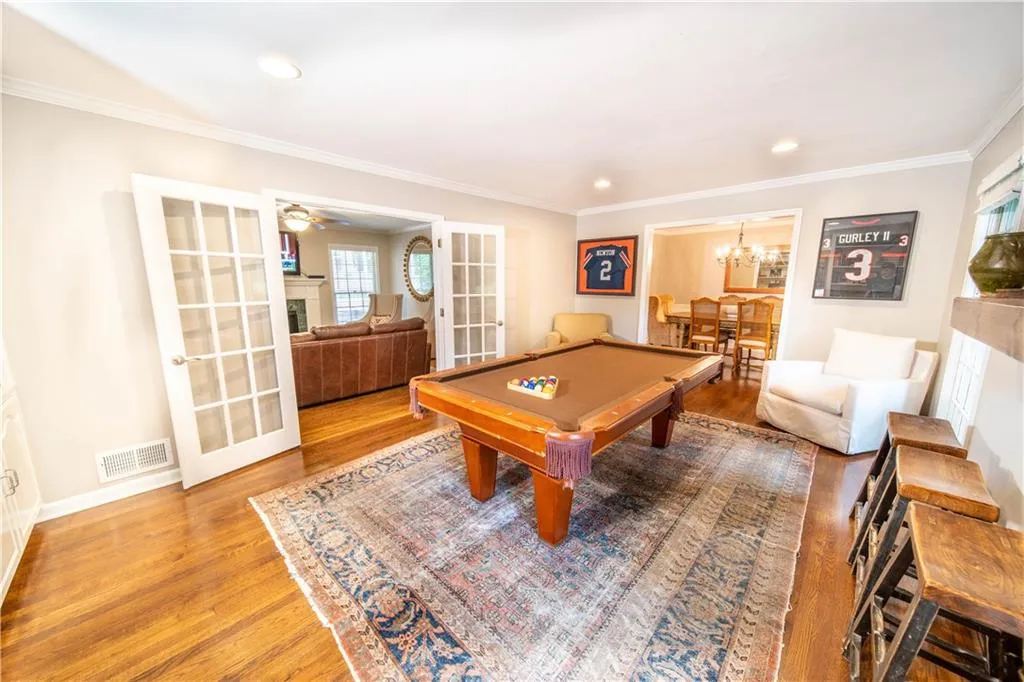 4780 High Point Road, Sandy Springs, Georgia 30342, 3 Bedrooms Bedrooms, ,2 BathroomsBathrooms,Residential,Sold,4780 High Point Road,6892704