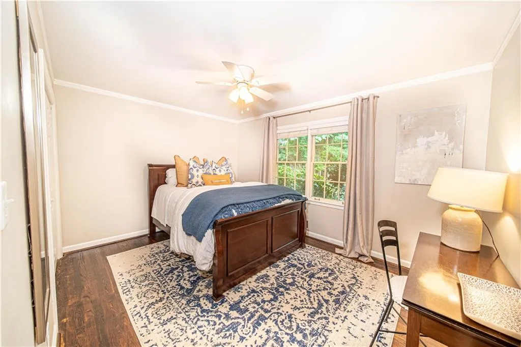 4780 High Point Road, Sandy Springs, Georgia 30342, 3 Bedrooms Bedrooms, ,2 BathroomsBathrooms,Residential,Sold,4780 High Point Road,6892704