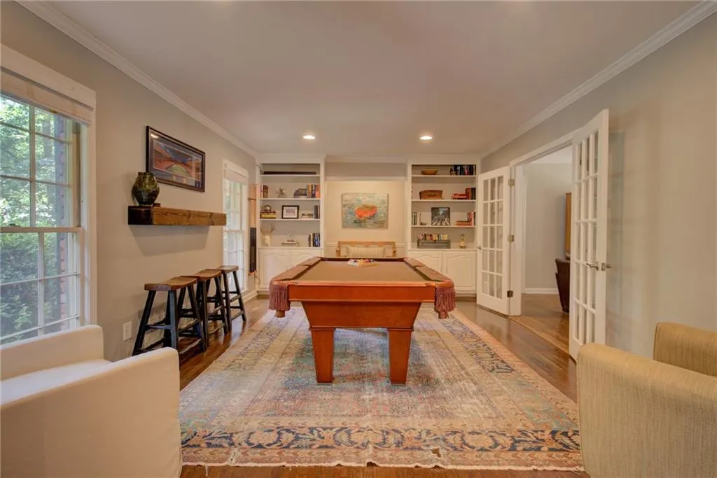 4780 High Point Road, Sandy Springs, Georgia 30342, 3 Bedrooms Bedrooms, ,2 BathroomsBathrooms,Residential,Sold,4780 High Point Road,6892704