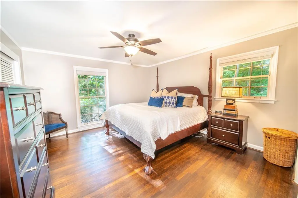 4780 High Point Road, Sandy Springs, Georgia 30342, 3 Bedrooms Bedrooms, ,2 BathroomsBathrooms,Residential,Sold,4780 High Point Road,6892704