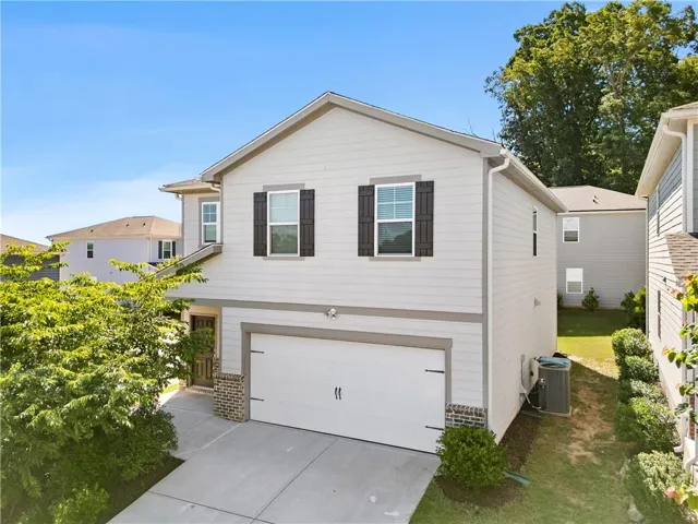 44 Wynn Way, Pendergrass, Georgia 30567