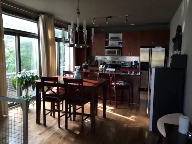 1280 Van Allen Mews Nw, Atlanta, Georgia 30318, 2 Bedrooms Bedrooms, ,2 BathroomsBathrooms,Residential,Sold,1280 Van Allen Mews Nw,5947850