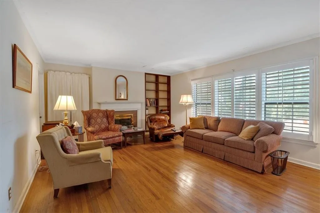 251 Beverly Road Ne, Atlanta, Georgia 30309, 3 Bedrooms Bedrooms, ,2 BathroomsBathrooms,Residential,For Sale,251 Beverly Road Ne,7589721