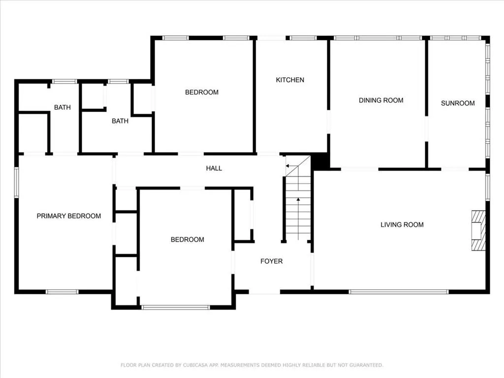 251 Beverly Road Ne, Atlanta, Georgia 30309, 3 Bedrooms Bedrooms, ,2 BathroomsBathrooms,Residential,For Sale,251 Beverly Road Ne,7589721