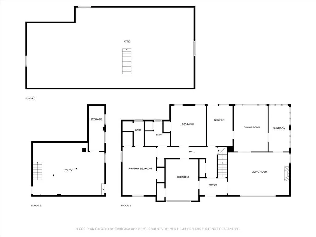 251 Beverly Road Ne, Atlanta, Georgia 30309, 3 Bedrooms Bedrooms, ,2 BathroomsBathrooms,Residential,For Sale,251 Beverly Road Ne,7589721