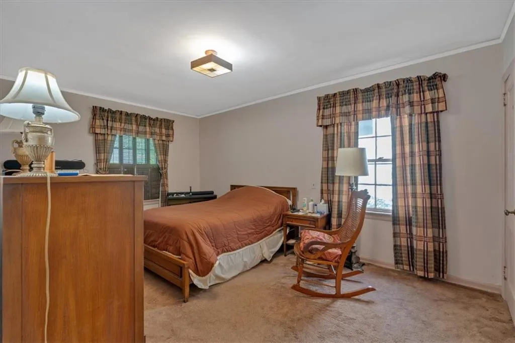 251 Beverly Road Ne, Atlanta, Georgia 30309, 3 Bedrooms Bedrooms, ,2 BathroomsBathrooms,Residential,For Sale,251 Beverly Road Ne,7589721