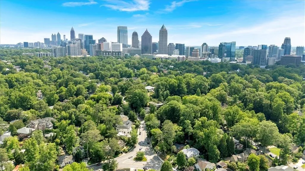 251 Beverly Road Ne, Atlanta, Georgia 30309, 3 Bedrooms Bedrooms, ,2 BathroomsBathrooms,Residential,For Sale,251 Beverly Road Ne,7589721