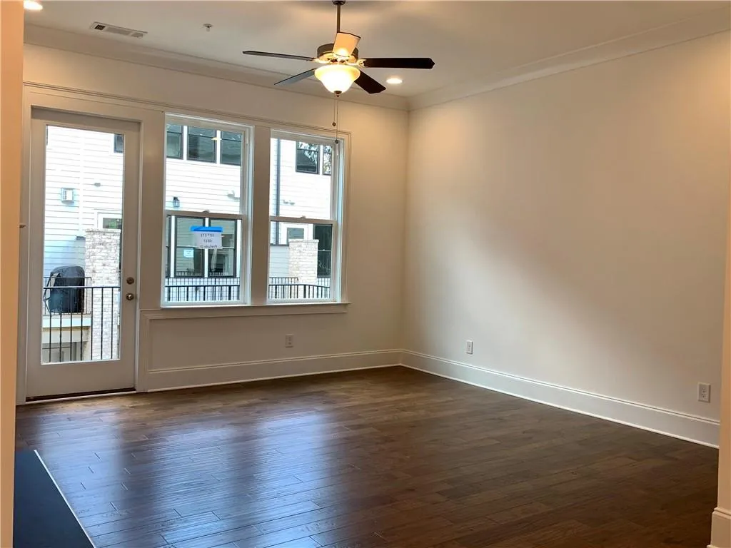 6817 Prelude Drive Unit 273, Sandy Springs, Georgia 30328, 3 Bedrooms Bedrooms, ,3 BathroomsBathrooms,Residential,Sold,6817 Prelude Drive Unit 273,6757595