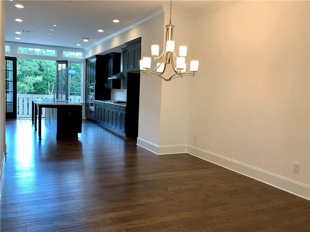 6817 Prelude Drive Unit 273, Sandy Springs, Georgia 30328, 3 Bedrooms Bedrooms, ,3 BathroomsBathrooms,Residential,Sold,6817 Prelude Drive Unit 273,6757595