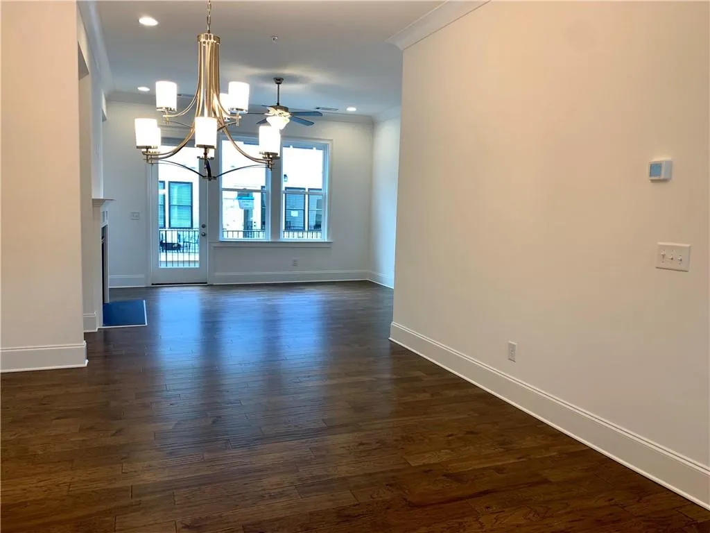 6817 Prelude Drive Unit 273, Sandy Springs, Georgia 30328, 3 Bedrooms Bedrooms, ,3 BathroomsBathrooms,Residential,Sold,6817 Prelude Drive Unit 273,6757595