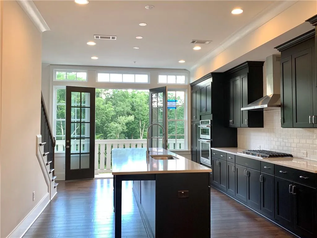 6817 Prelude Drive Unit 273, Sandy Springs, Georgia 30328, 3 Bedrooms Bedrooms, ,3 BathroomsBathrooms,Residential,Sold,6817 Prelude Drive Unit 273,6757595