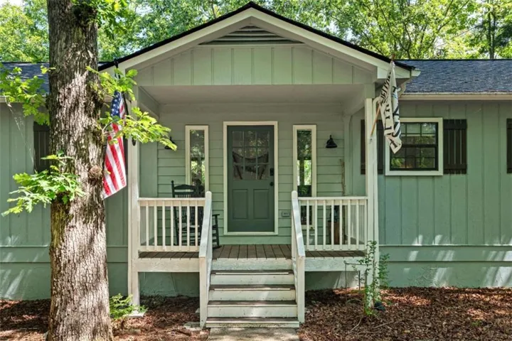 169 Windjammer Spur, Hiawassee, Georgia 30546