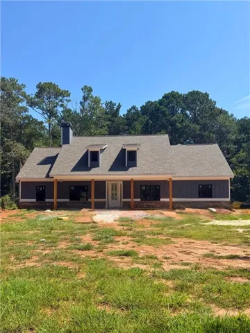 3451 Stock Road, Monroe, Georgia 30656
