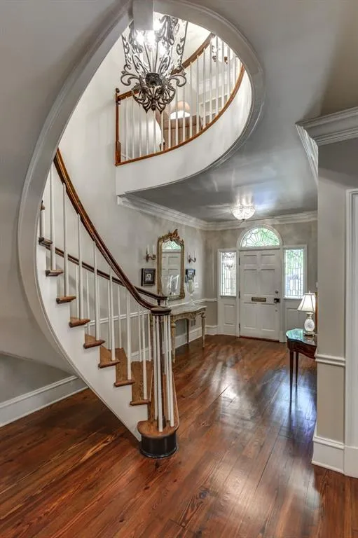 501 Townsend Place Nw, Atlanta, Georgia 30327, 4 Bedrooms Bedrooms, ,3 BathroomsBathrooms,Residential,Sold,501 Townsend Place Nw,5744825