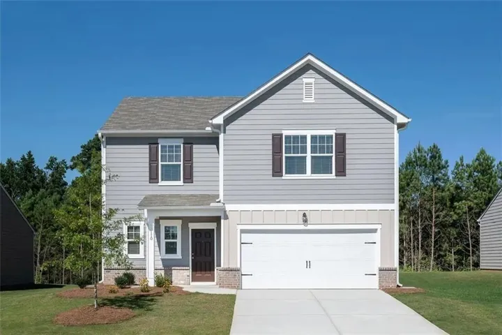 302 Knightsbridge Lane, Winder, Georgia 30680