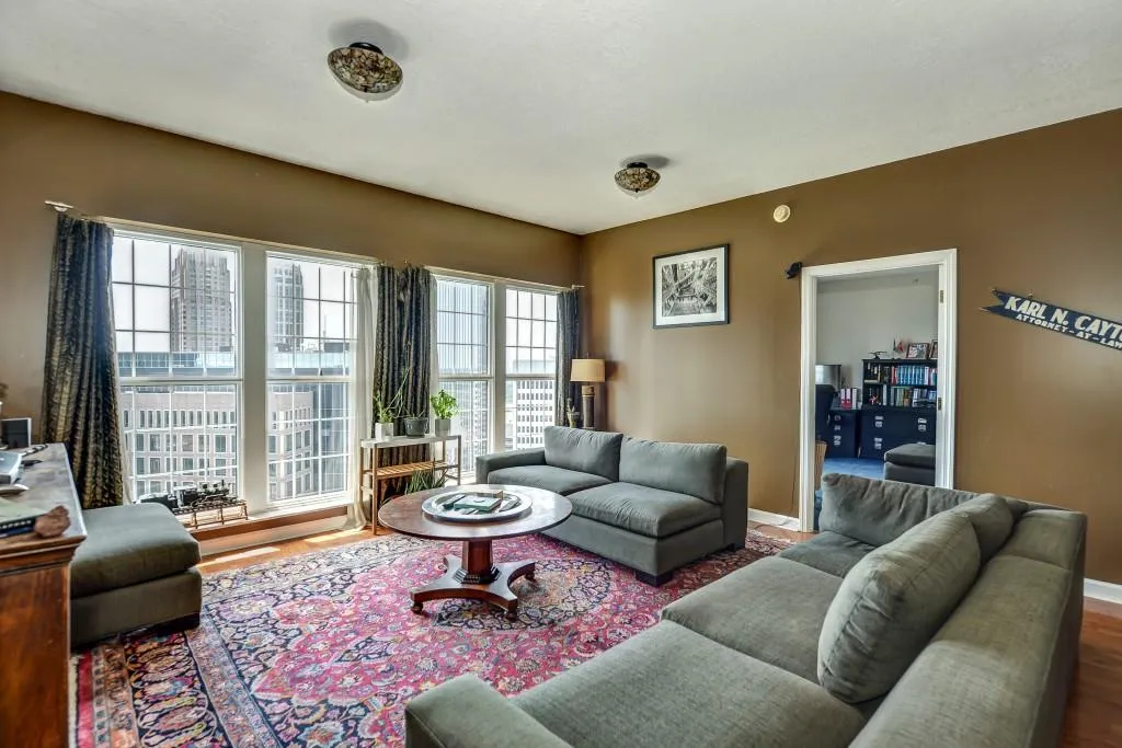 195 14th Street Ne Unit Ph602, Atlanta, Georgia 30309, 2 Bedrooms Bedrooms, ,2 BathroomsBathrooms,Residential,Sold,195 14th Street Ne Unit Ph602,5703732