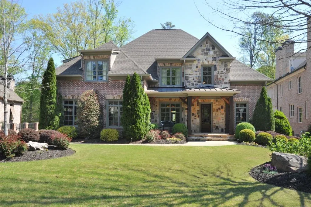 225 Rivermere Way, Atlanta, Georgia 30350, 5 Bedrooms Bedrooms, ,5 BathroomsBathrooms,Residential,Sold,225 Rivermere Way,5950654