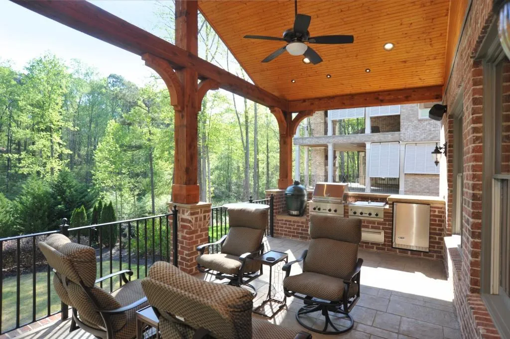 225 Rivermere Way, Atlanta, Georgia 30350, 5 Bedrooms Bedrooms, ,5 BathroomsBathrooms,Residential,Sold,225 Rivermere Way,5950654